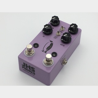 JHS Pedals Emperor V2