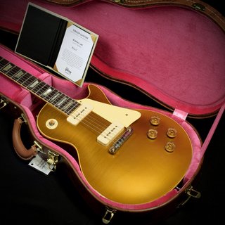 Gibson Custom ShopMurphy Lab 1954 Les Paul Standard All Gold Light Aged【心斎橋店】