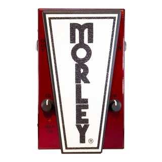 Morley 20/20 Tone Questor Wah [MTTW]【EQとレベルコントロールを搭載】