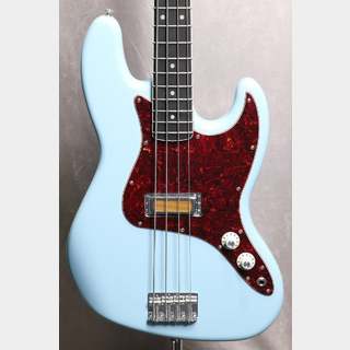 Fender Gold Foil Jazz Bass Ebony Fingerboard Sonic Blue 【横浜店】