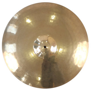 SABIAN 【中古】 ライドシンバル セイビアン SABIAN HEAVY RIDE 22インチ