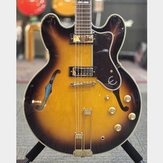 エレクトリックギター ＞ セミアコ、epiphone、Epiphone Sheraton-Ⅱの