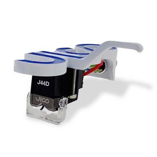 JICO OMNIA J44D IMP NUDE LOGO BLU 無垢丸針 MMカートリッジ