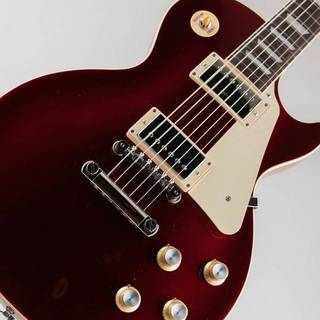 GibsonLes Paul Standard 60s Plain Top Sparkling Burgundy Top【S/N:215730212】