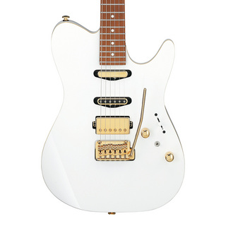Ibanez LB1-WH (White) [Lari Basilio Signature Model]【38%OFF!!】