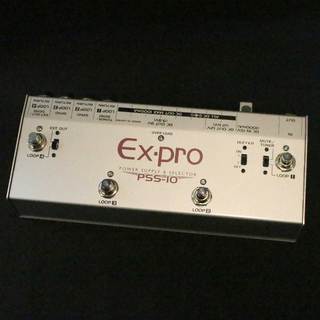Ex-proPSS-10