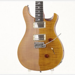 PRS SE SE Custom 24 Modified Vintage Yellow 2012年製【横浜店】