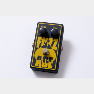 ギター WALLACE AMPLIFICATION LE COMP 中古】Wallace Amplification / Fuzz Ace Reissue ファズ 【横浜店