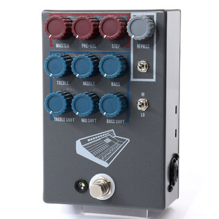 JHS Pedals Colour Boxの検索結果【楽器検索デジマート】