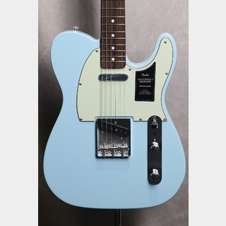 Fender Vintera II 60s Telecaster Rosewood Fingerboard Sonic Blue 【横浜店】