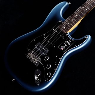 FenderAmerican Professional II Stratocaster HSS Rosewood Fingerboard Dark Night【渋谷店】