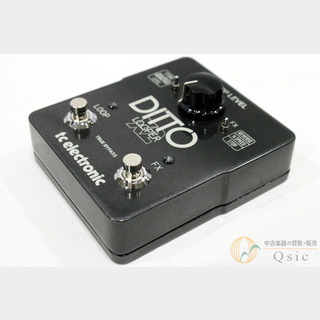 Ditto X2 Looperの検索結果【楽器検索デジマート】