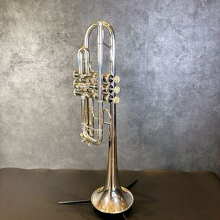 Bach C180L/229/25H／Bach(バック)／C管トランペット
