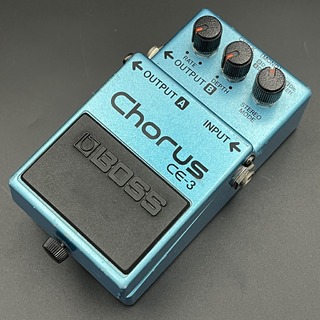 BOSSCE-3 / Chours【新宿店】