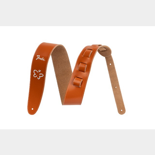 Fender Moeka Shiotsuka Signature Strap Orange【2025年11月26日発売予定 / 予約商品】