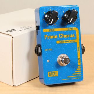 Trial、Prime Chorusの検索結果【楽器検索デジマート】