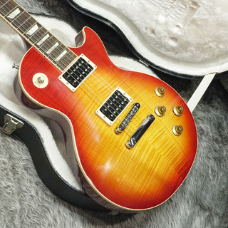 Gibson Les Paul Classic Plus Heritage Cherry Sunburst 【2012年製】