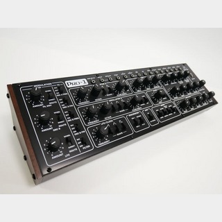 BEHRINGER PRO-1