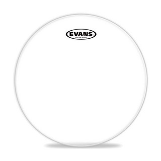 EVANS S14H20 14" 200 Clear Snare Side スネアサイド