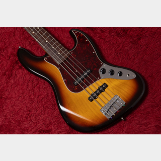 Fender Japan JBV 3TS 2012 4.485kg #JD12003810【GIB横浜】