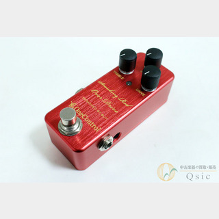 ONE CONTROL Strawberry Red OverDrive [XK712]【神戸店在庫】