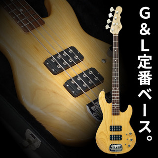 【美品】G&L USA L-2000 FL 激レア フレットレス Yahoo!オークション - G&L ネック USA L2000 ベース フレットレス 現状
