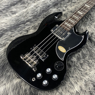 Epiphone EB-3 Ebony