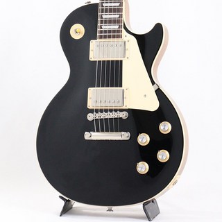 GibsonLes Paul Standard '60s Plain Top (Ebony) [SN.223730165]