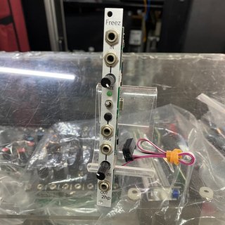 シンセサイザー／キーボード ＞ モジュラーシンセ、2HPの検索結果