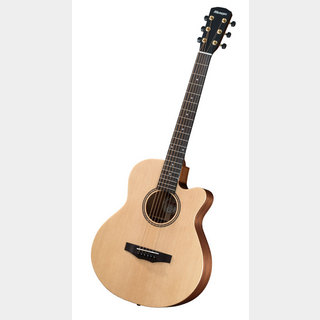 MorrisSA-021  ミニギター アコースティックギター フォークギター SA021 【WEBSHOP】