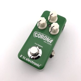 tc electronic 【USED】 CORONA MINI CHORUS