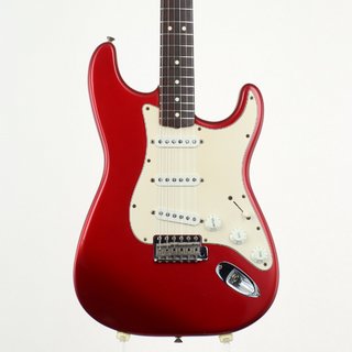 FenderAmerican Vintage 62 Stratocaster  Candy Apple Red【心斎橋店】