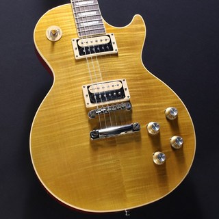 Gibson Slash Les Paul Standard (Appetite Amber) #212140328