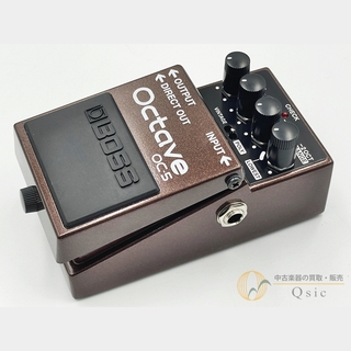 BOSS、OC-5の検索結果【楽器検索デジマート】