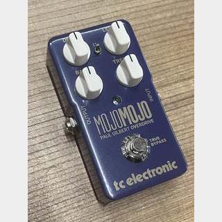 エフェクター（ギター・ベース用）、tc electronic、MOJOの検索結果