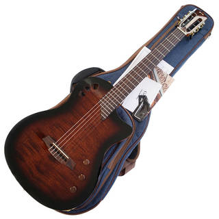 Cordoba 【中古】 Cordoba コルドバ STAGE GUITAR Edge Burst エレクトリッククラシックギター