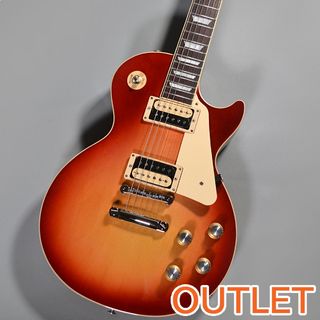 Gibson Les Paul Classic Heritage Cherry Sunburst