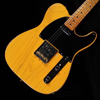 Red House Guitars General T Heavy Aged