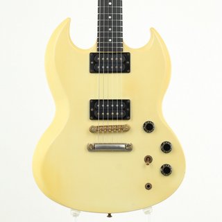 Gibson SG Special 1989 Alpine White 【梅田店】