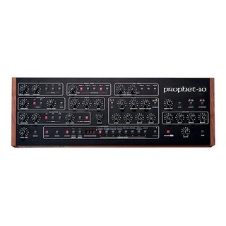 SEQUENTIAL Prophet -10 Module【代引不可】【期間限定！専用ハードケース・プレゼント！】(～2024年2月20日まで)