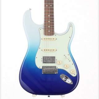 Fender Player Plus Stratocaster HSS Pau Ferro Fingerboard Belair Blue 2024年製【横浜店】