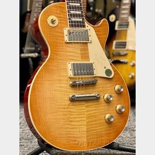 Gibson Les Paul Standard '60s -Unburst- 2022年製 【4.55kg】