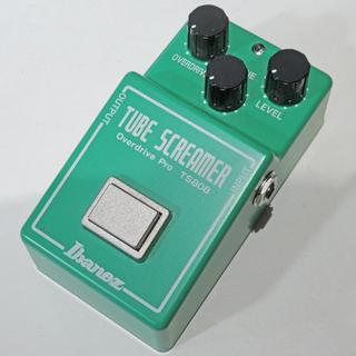 第22回：TS系オーバードライブとは？｜ギター・エフェクターの基礎知識