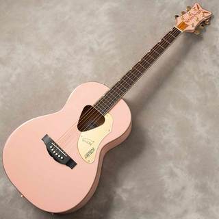 GretschG5021E RANCHER PENGUIN PARLOR ACOUSTIC/ELECTRIC (Shell Pink) 【在庫あり】