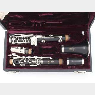 YAMAHA B♭クラリネット YCL-650 全タンポ交換済み 【福岡店】（中古