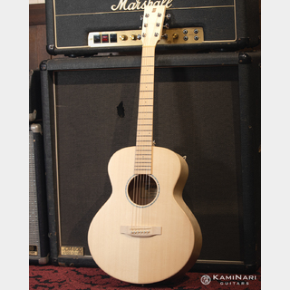 NAGI GUITARS shiro mini
