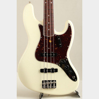 Fender American Vintage II 1966 Jazz Bass Olympic White【S/N:V2330235】