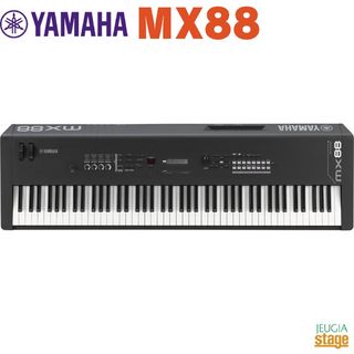 YAMAHAMX88