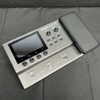 BOSS GX-10 / Guitar Effects Processor 【新宿店】