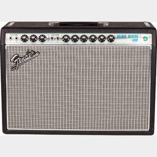 Fender'68 Custom Deluxe Reverb フェンダー ギターコンボアンプ【WEBSHOP】